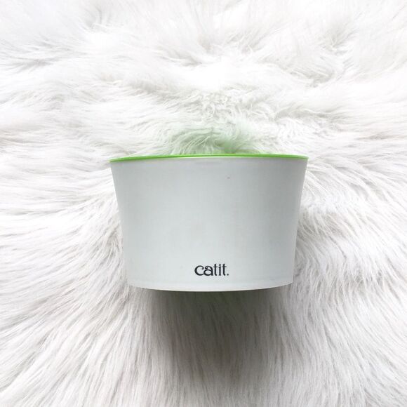🔃Catit Senses 2.0 MultiFeeder Interactive Cat Food Bowl - Picture 4 of 7